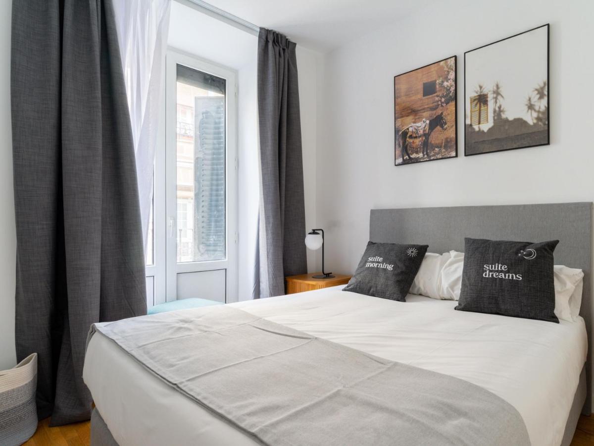 Limehome Madrid San Lorenzo Exterior photo