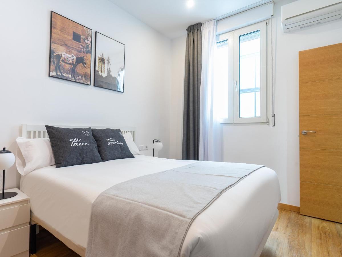 Limehome Madrid San Lorenzo Room photo
